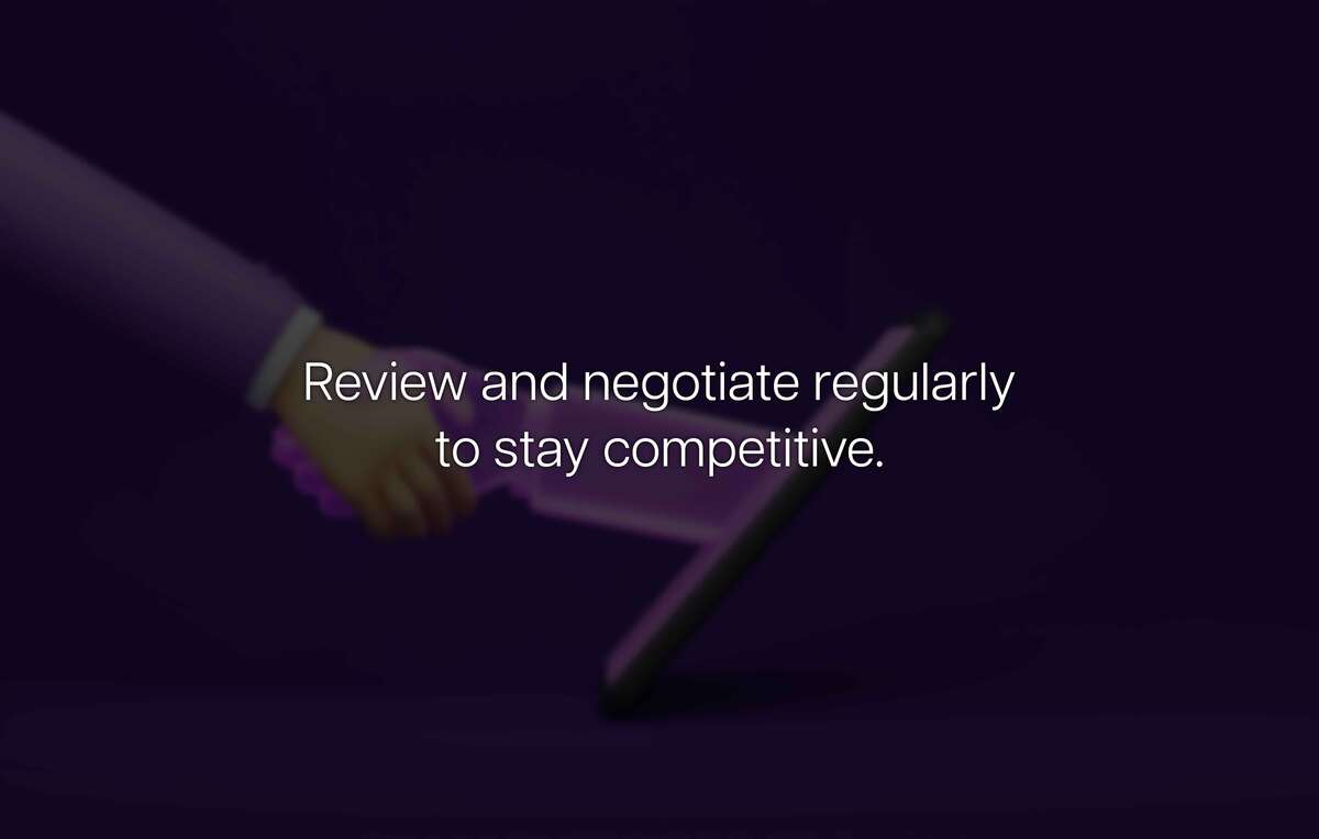 Collect More Transaction Data