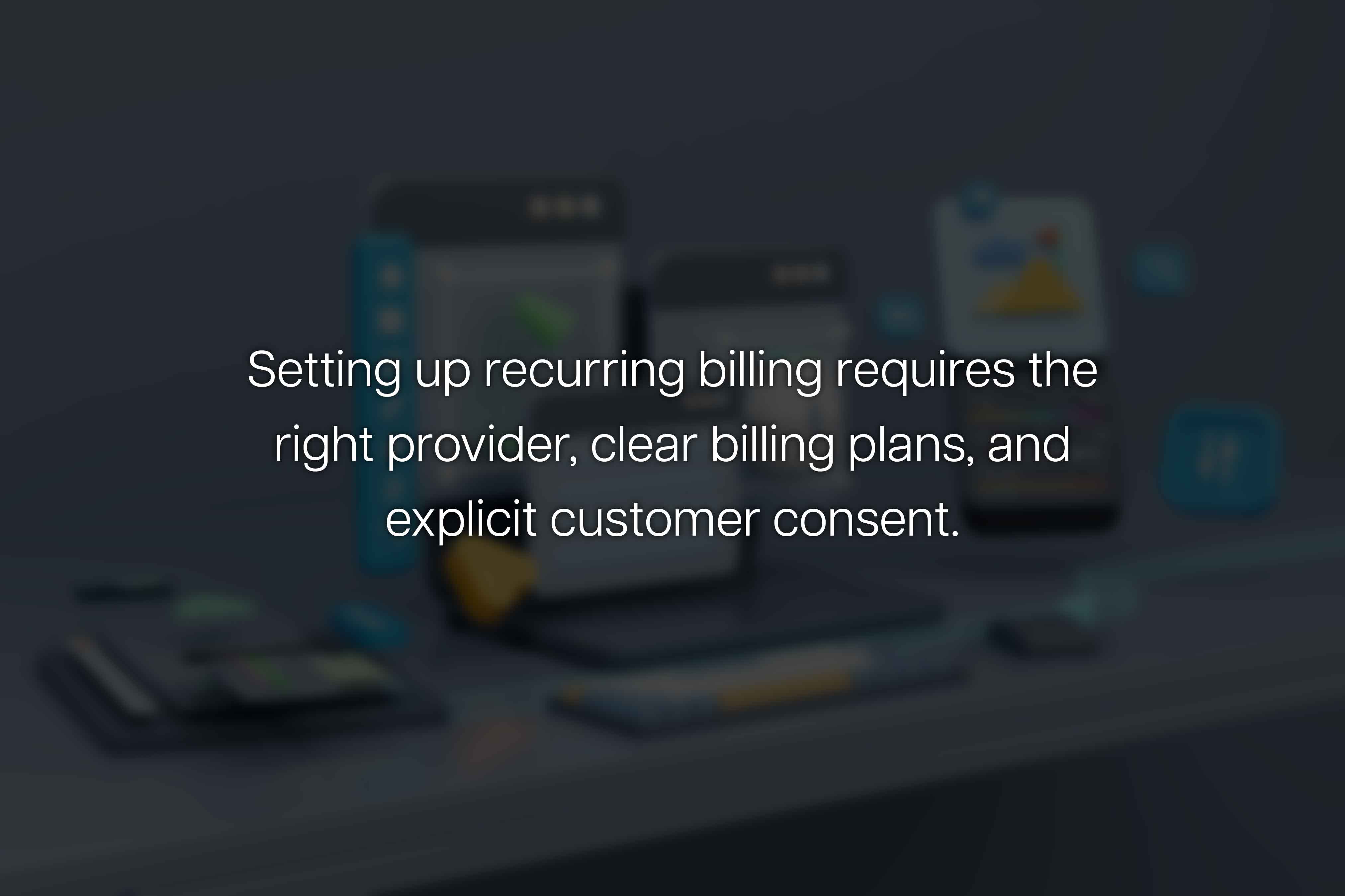 Why Automatic Payments Matter