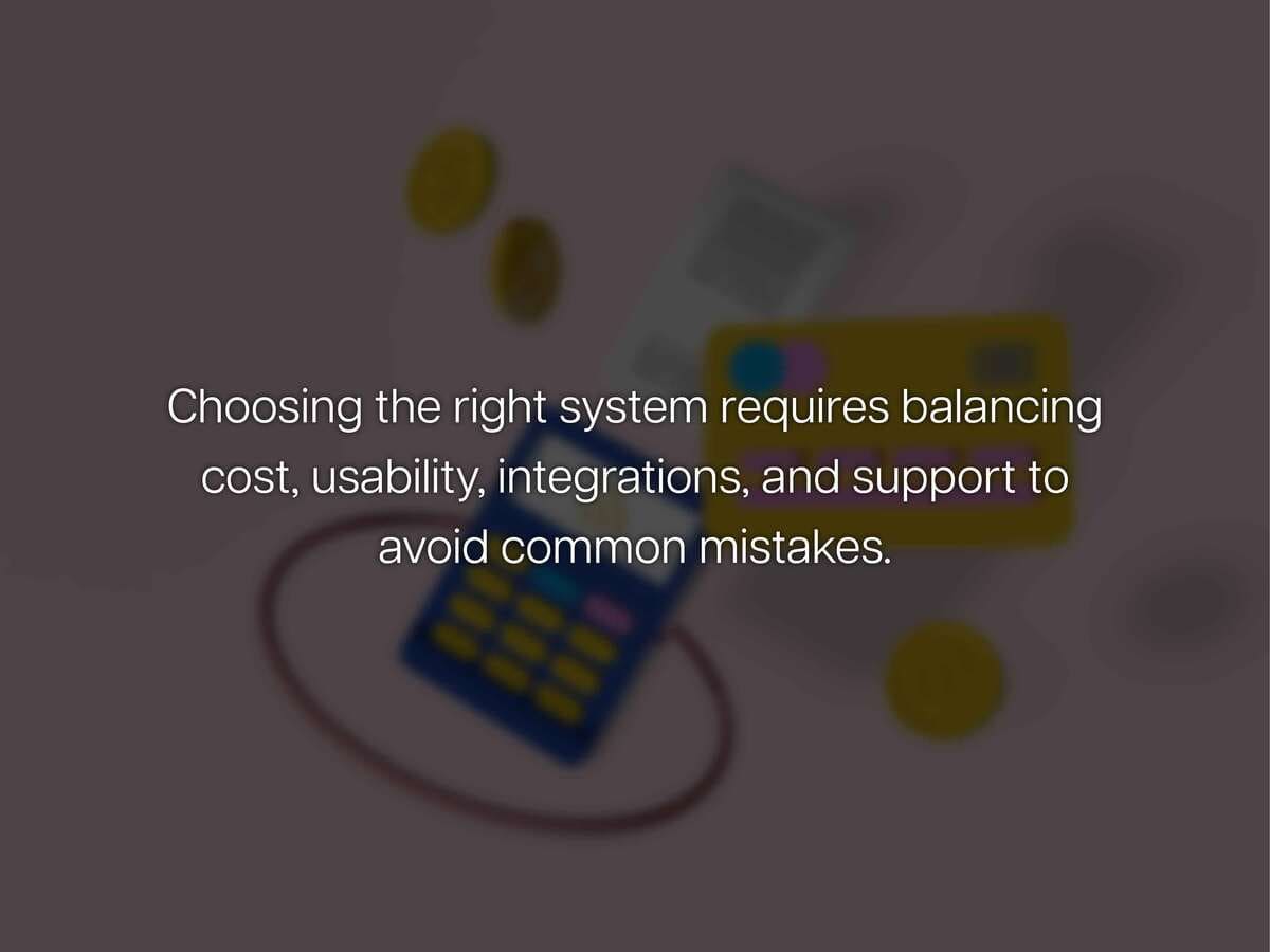 What Does a Restaurant POS System Do?