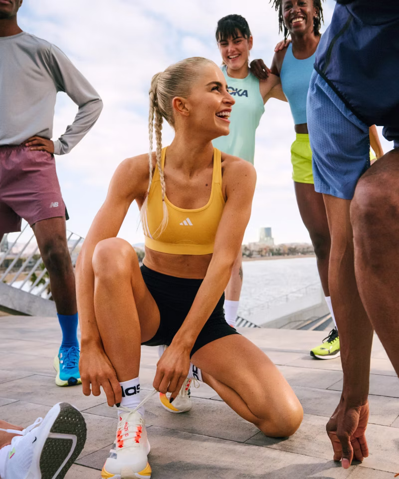 DaurPower Shopify Shop – Migration & Relaunch für Caro Dauers Fitness- und Trainingskanal