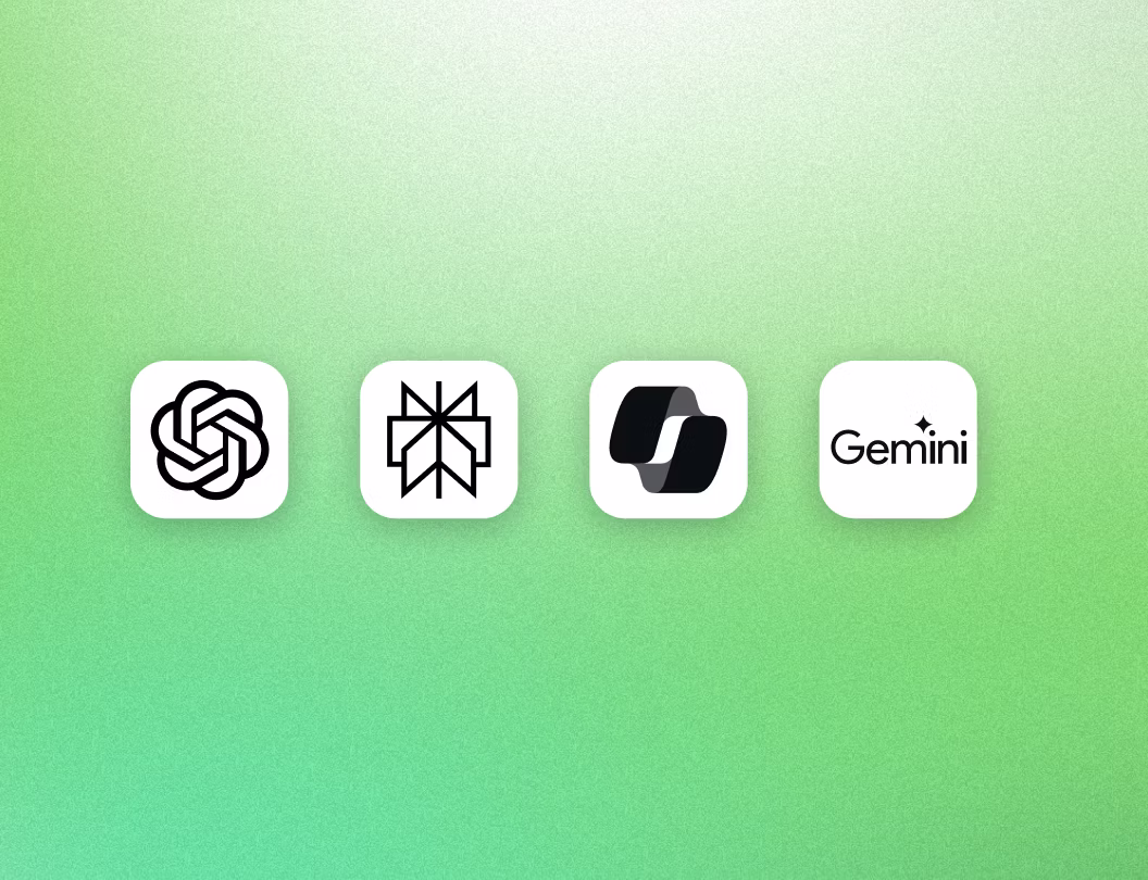 Shopify GEO: Onlineshop wird in einer KI-Suche wie ChatGPT als Empfehlung angezeigt