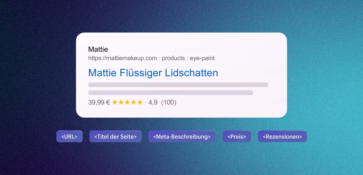 Shopify vs. Wix: SEO-Funktionen im Vergleich