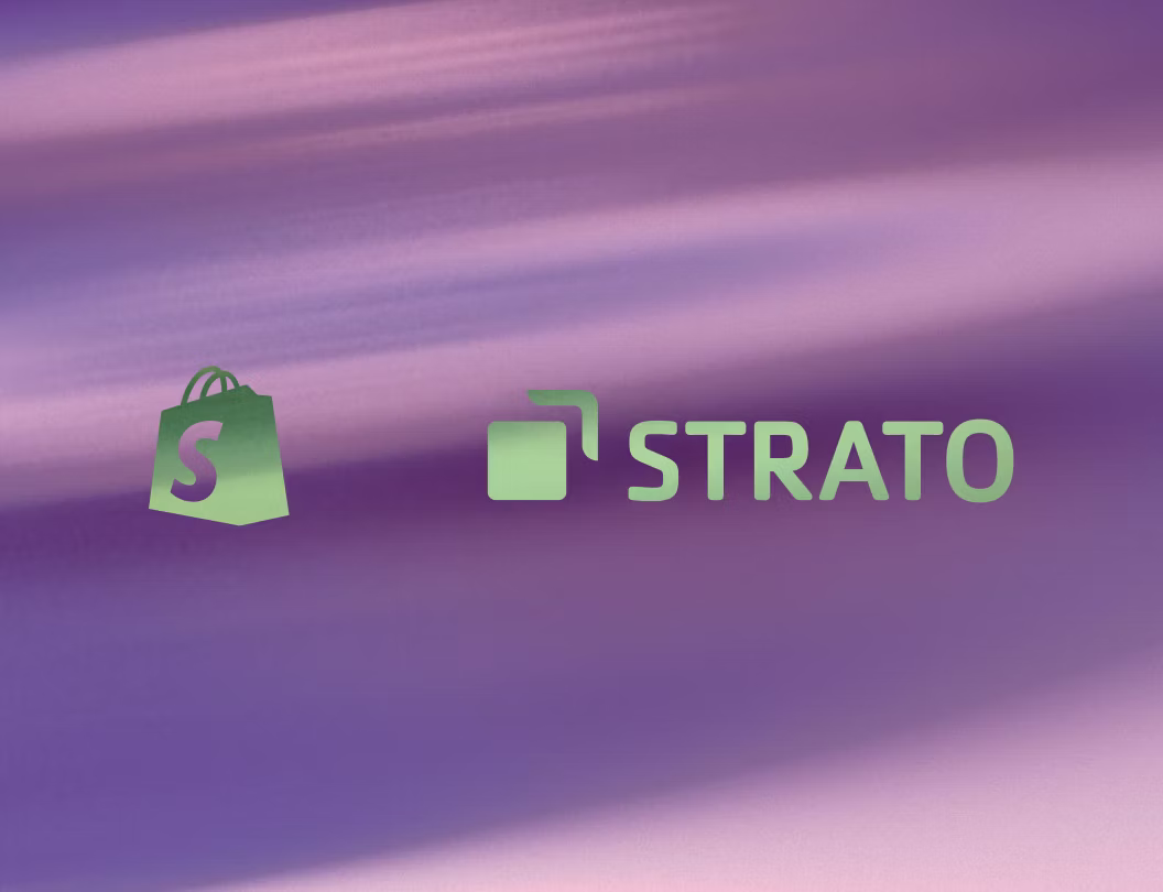 Strato vs. Shopify Vergleich 2026: Shopsysteme im direkten Gegenüber