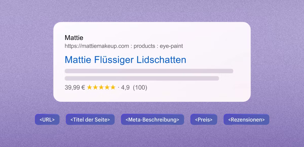 Shopify vs. Strato: SEO-Funktionen im Vergleich