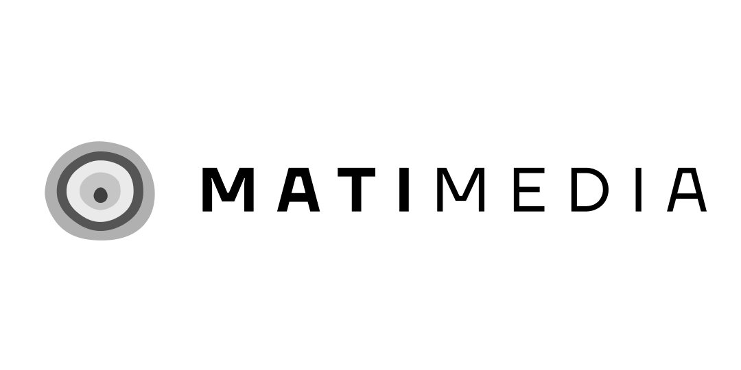 Mati Media Logo