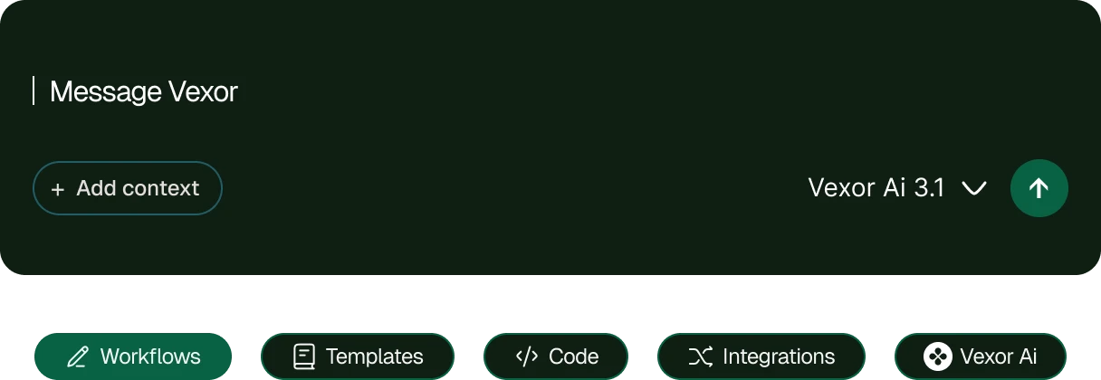 A screenshot of a text message box.