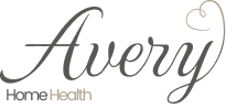 Avery Home Health Logo