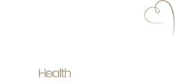 Avery Home Health logo on dark