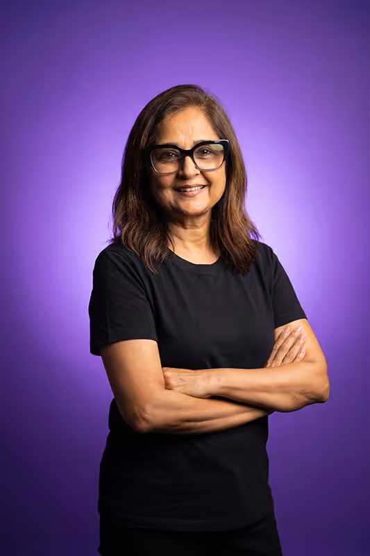 Team Member Image
