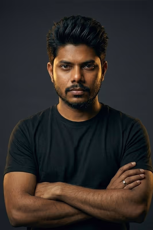 Team Member Image