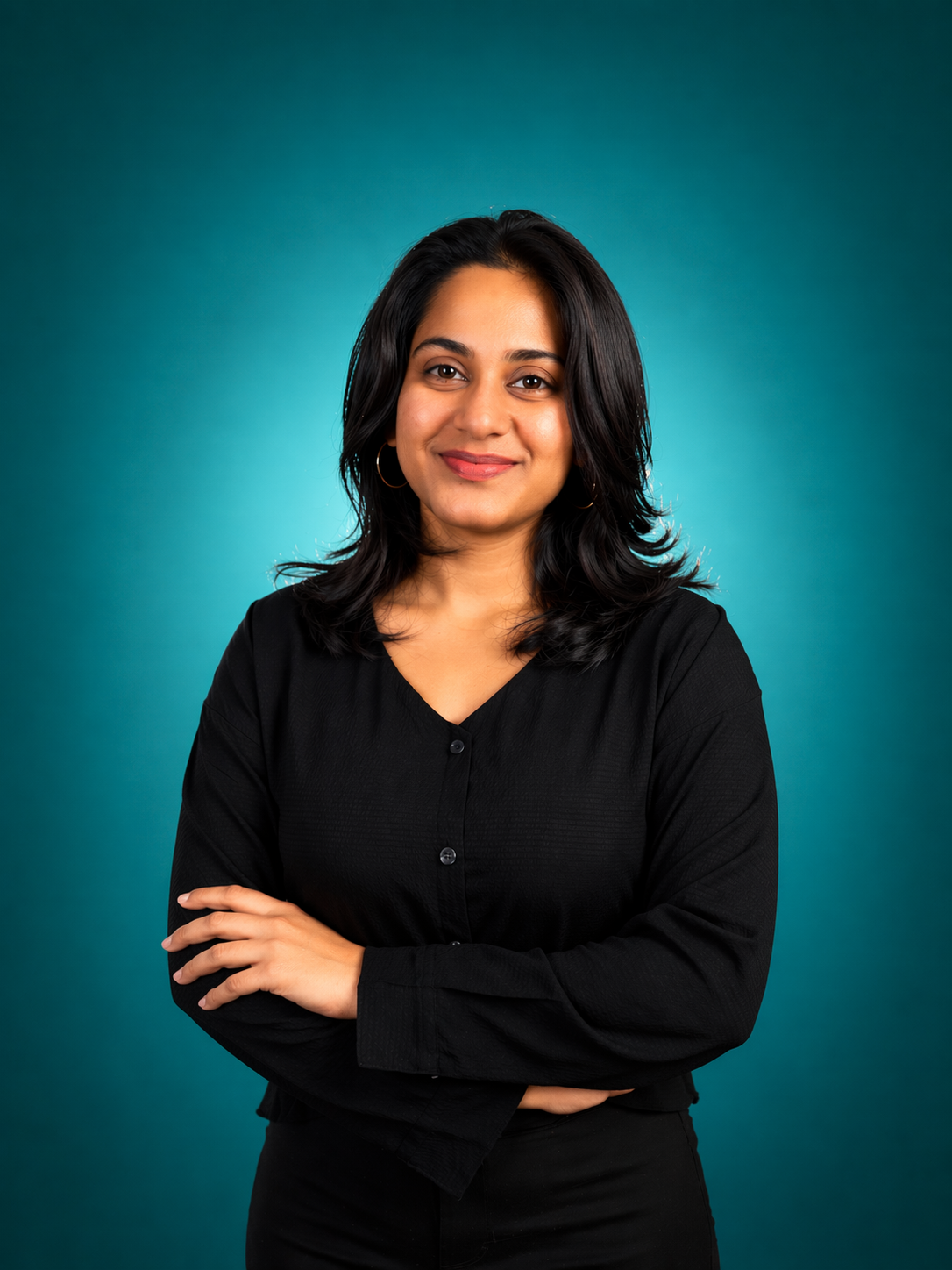 Team Member Image