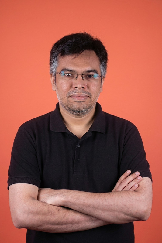 Team Member Image