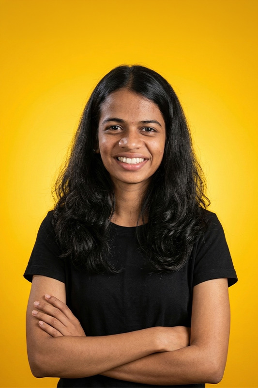 Team Member Image