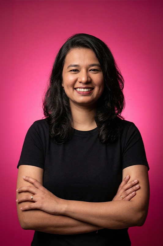 Team Member Image