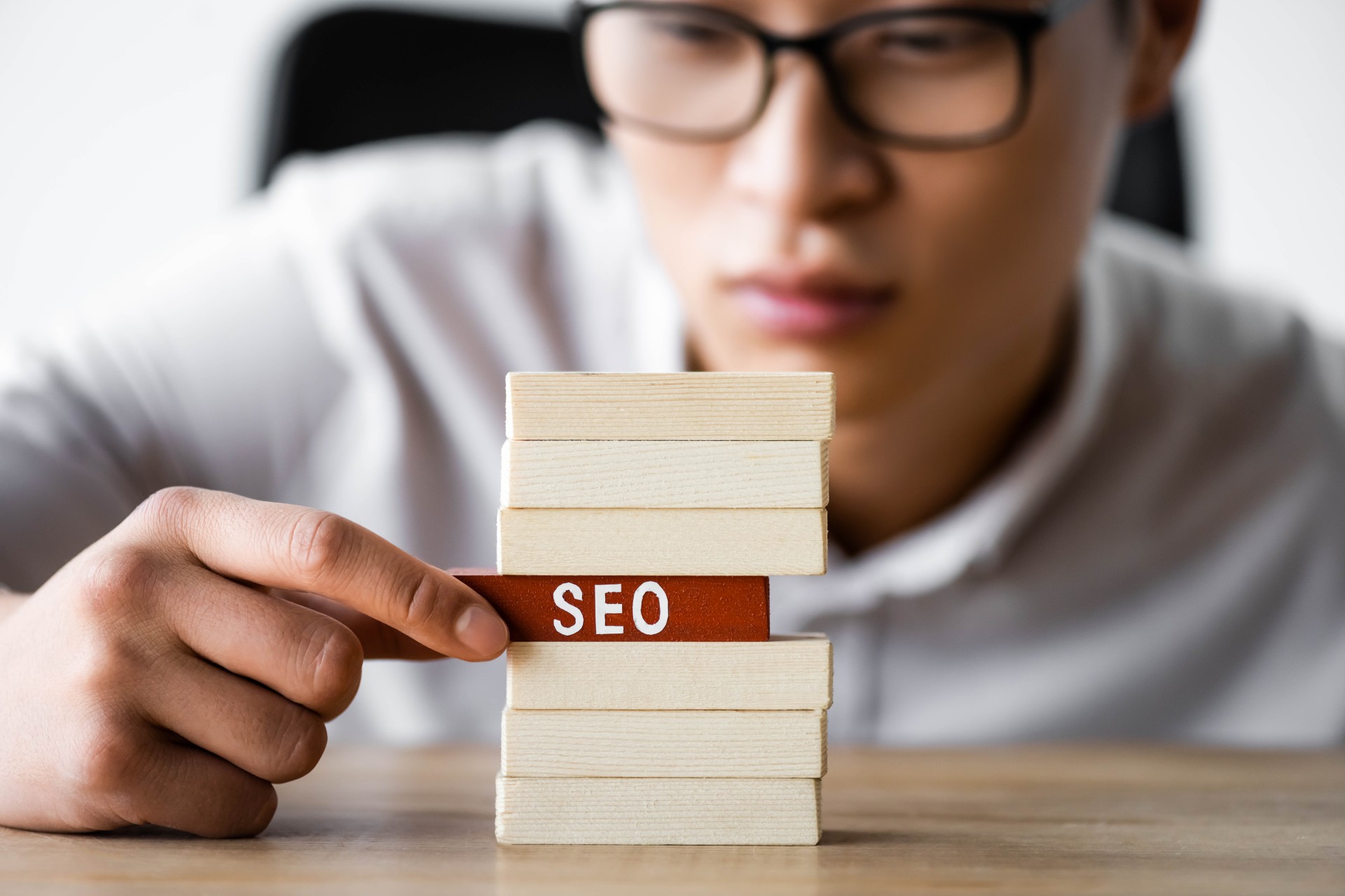 Why SEO Is the Only Marketing Channel That Builds a Compounding Asset