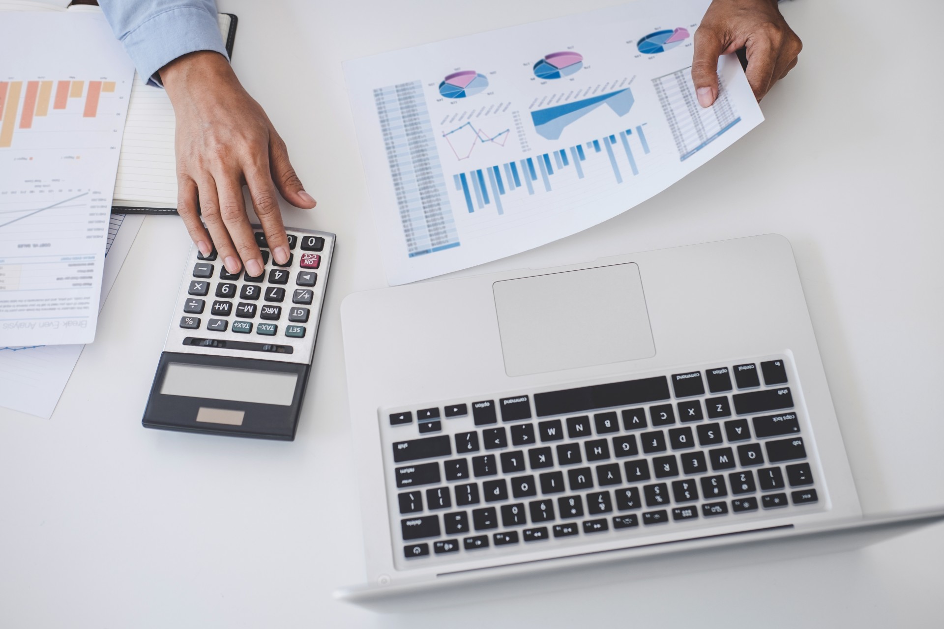How to Allocate a Digital Marketing Budget That Scales