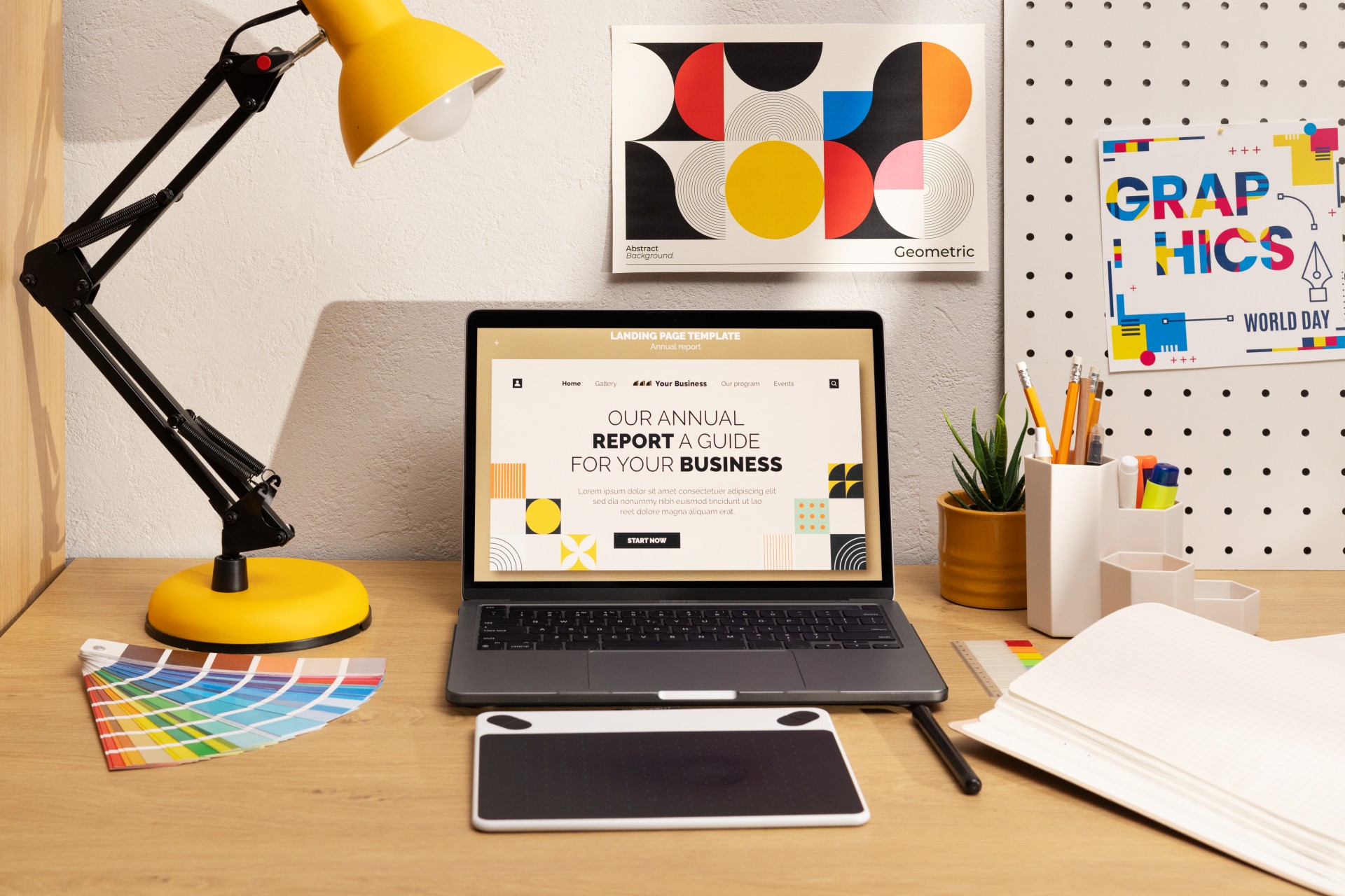What Makes a Landing Page Convert: Key Elements Explained
