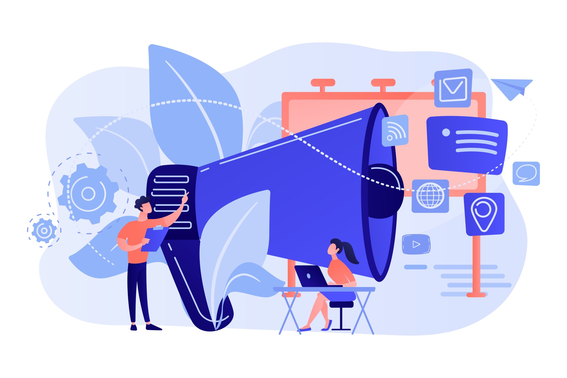 How to Create a Brand Voice That Sounds Human, Not Corporate