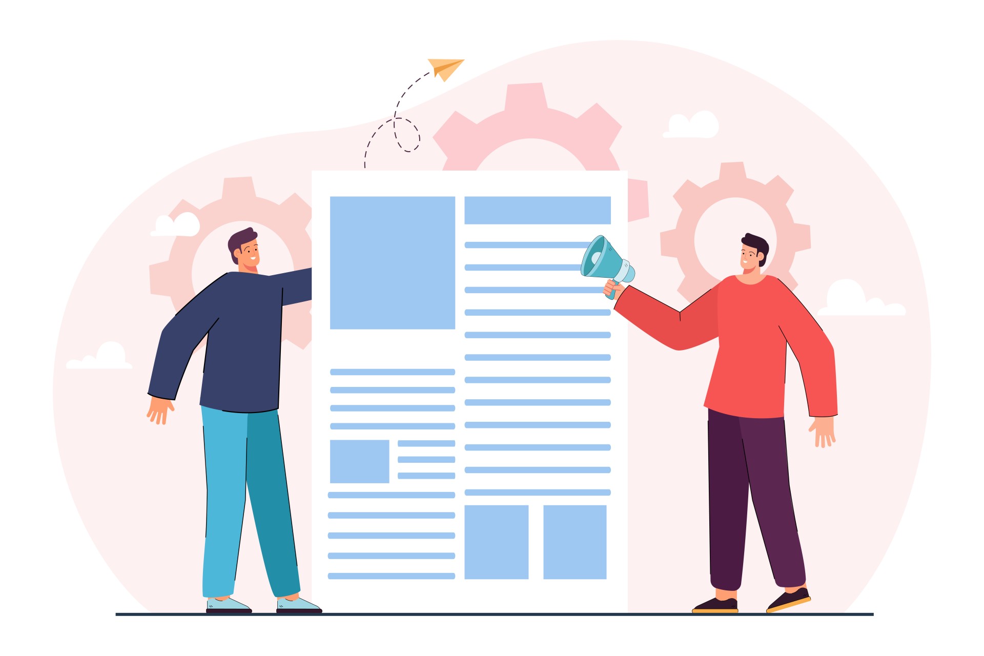 How to Write a Press Release Journalists Actually Cover