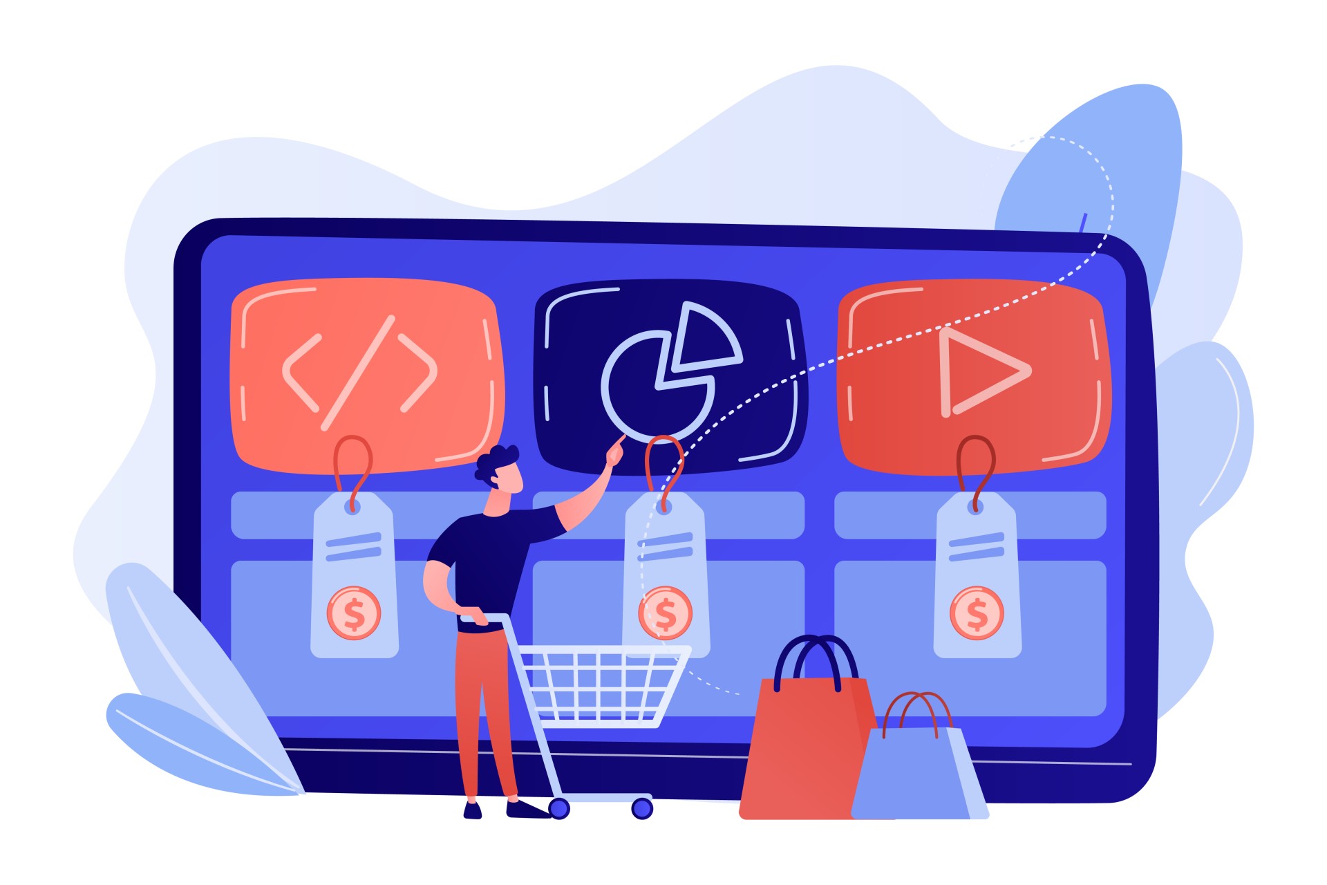 How Packaging Design Becomes a Marketing Tool