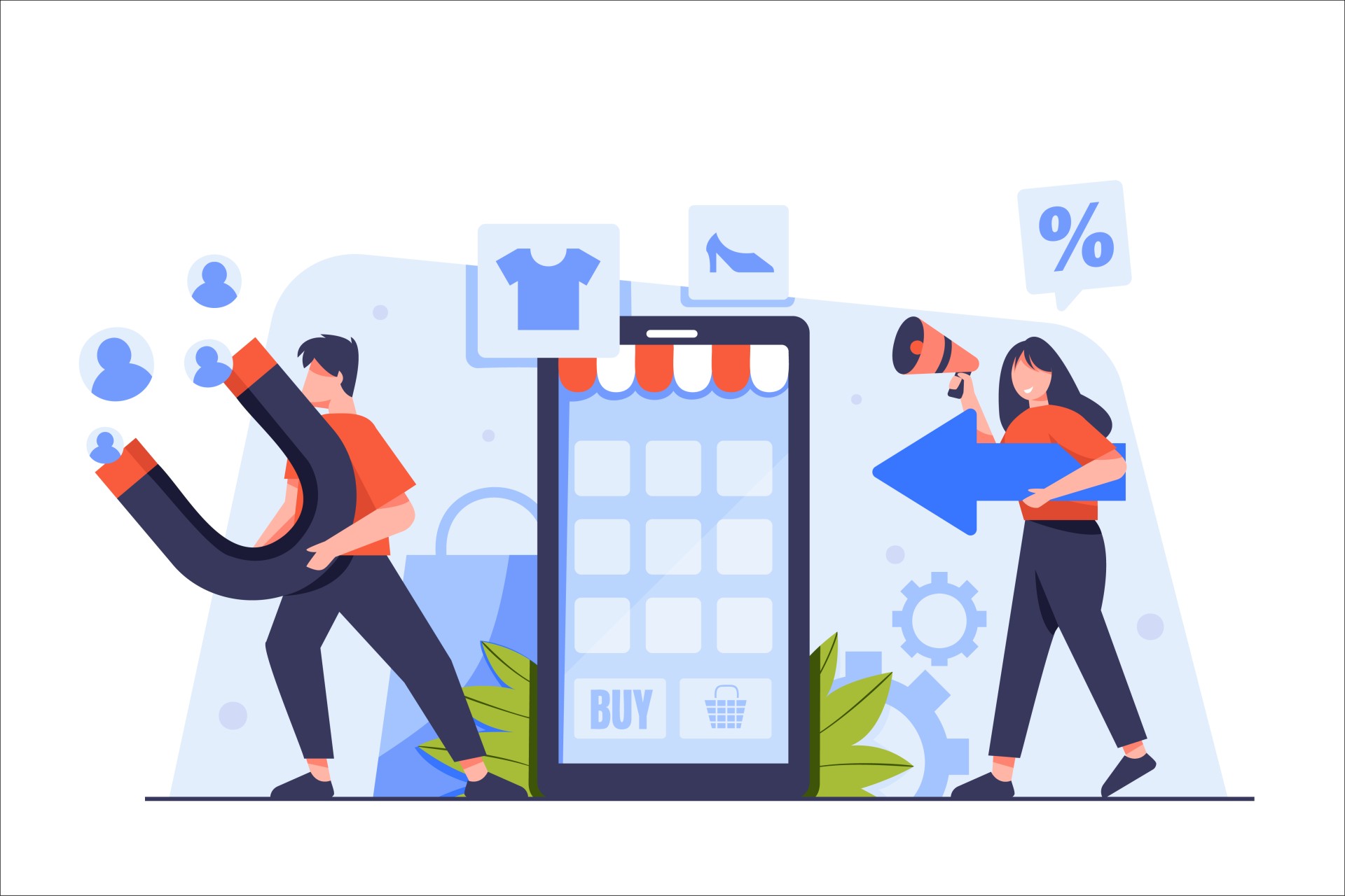 Performance Campaigns: Low-Ticket vs High-Ticket Products