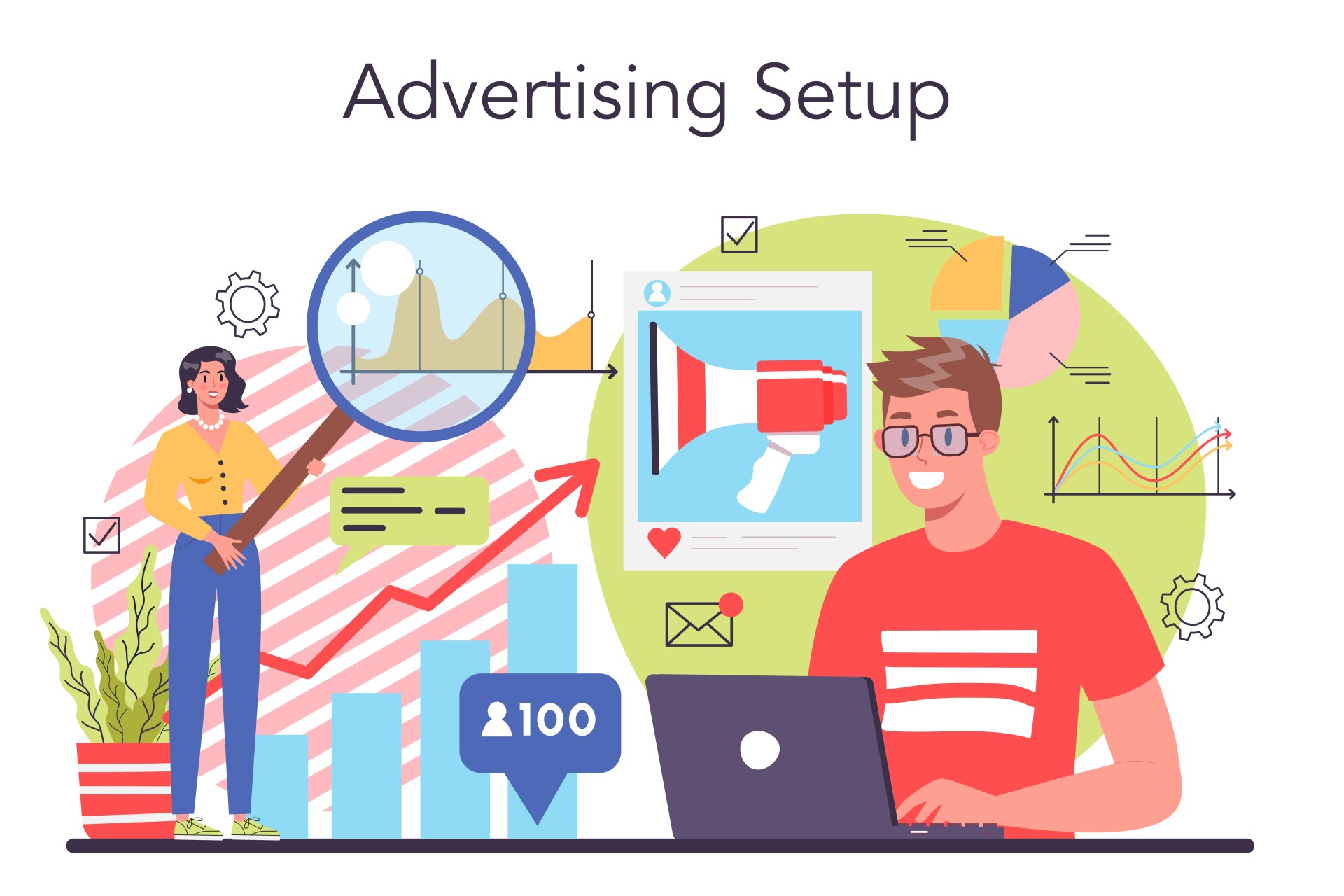 How to Optimise Google Ads for Maximum Campaign Performance