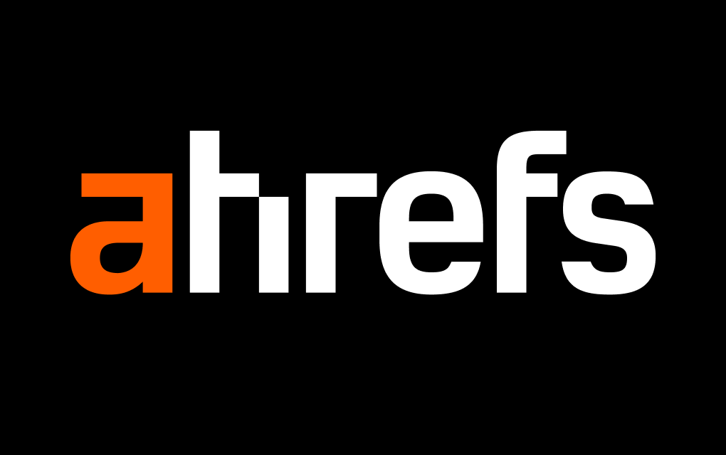 Ahrefs Brand Radar