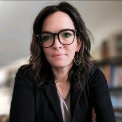 Heather Hornor
