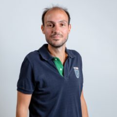 Nikos Taskos