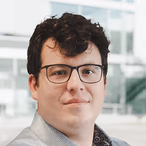 Lukas Danzer - Head of production