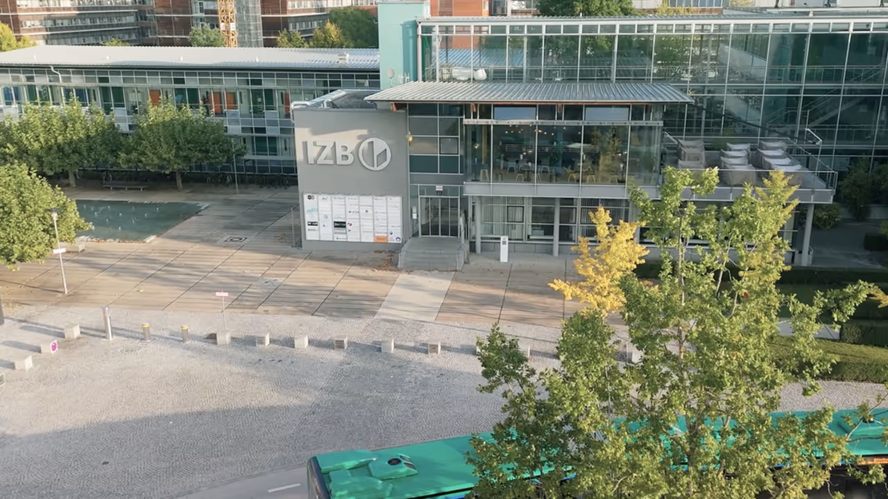 Twogee Company Location