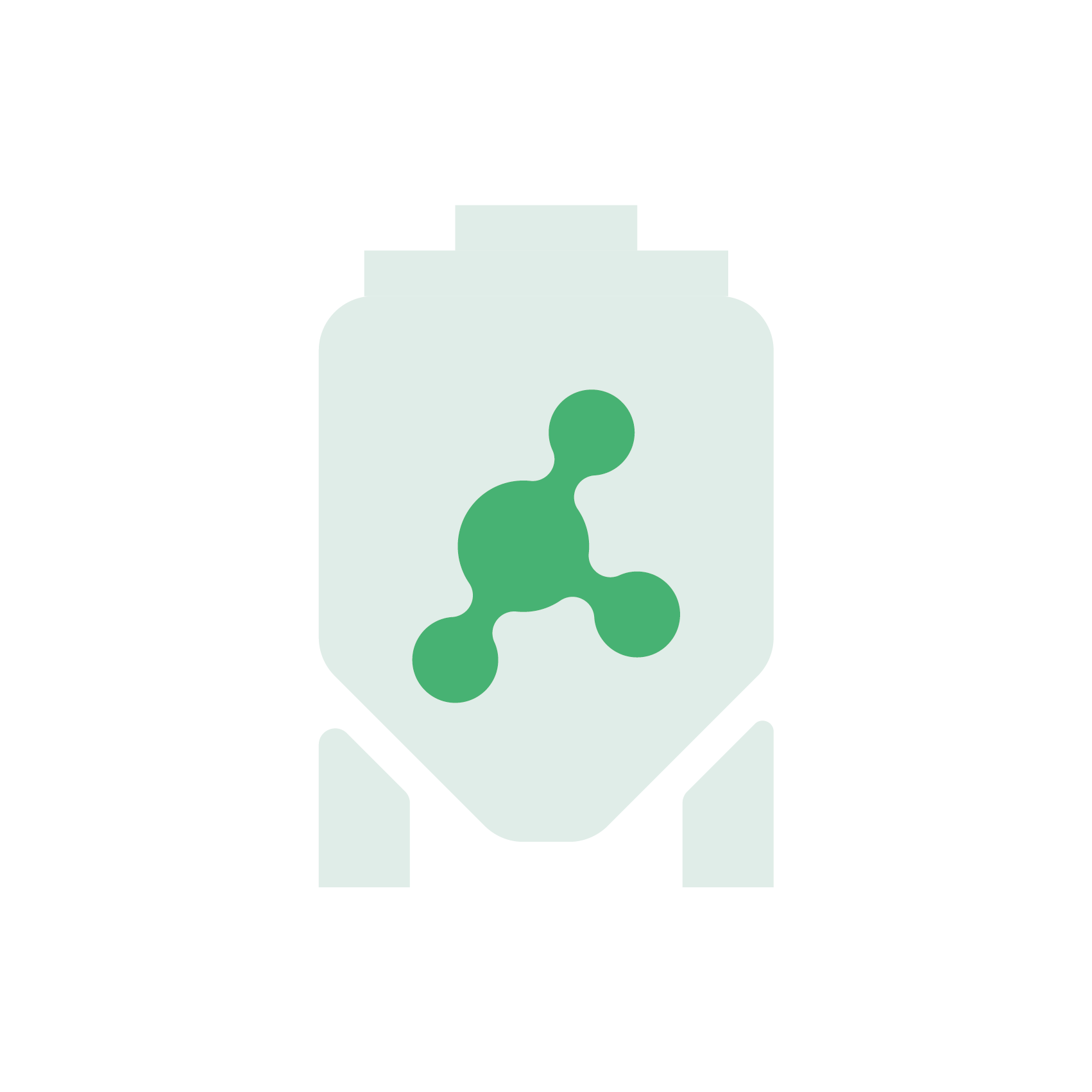 New fermenter and bio-conversion facility