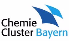 Chemie Cluster Bayern logo