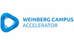 Weinberg Campus Accelerator logo