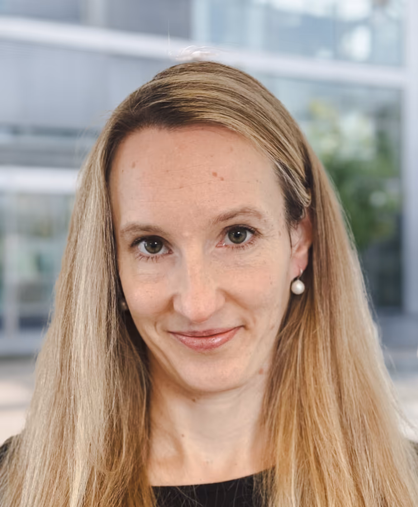 Katharina Stenzel - Strain development