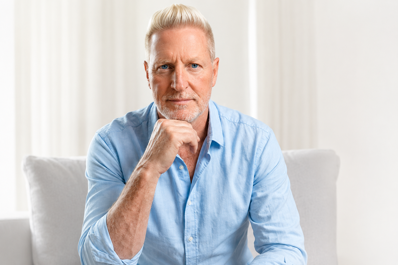 Mike Reis - Founder of Legacy LifePath