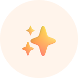 top