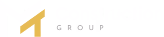 MT Construction Group logo