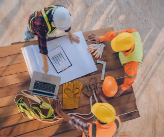 MT Construction Group construction services