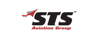 STS Aviation Group logo
