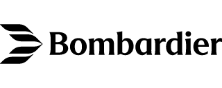 Bombardier logo