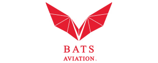 BATS Aviation logo