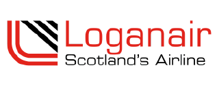 Loganair logo
