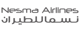 Nesma Airlines logo
