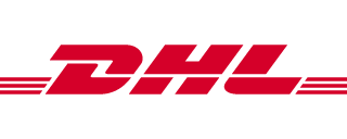 DHL logo