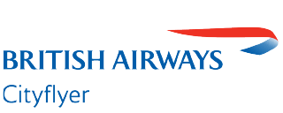 BA CityFlyer logo