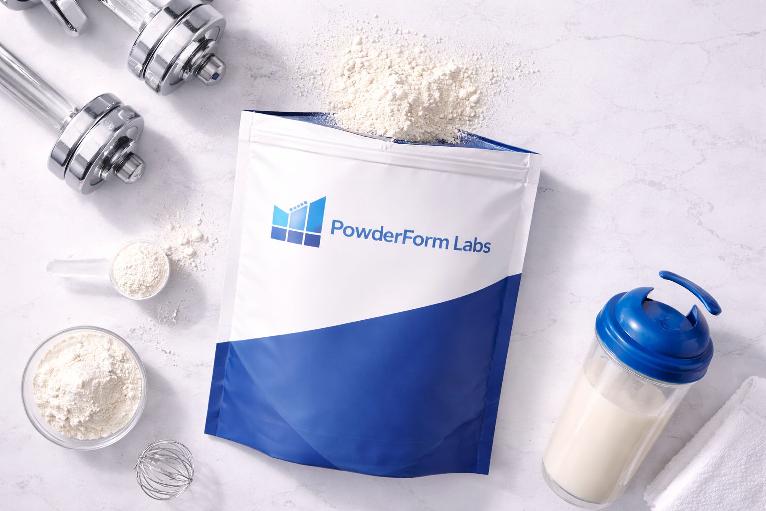 image of weekly specials (for a food truck)