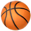 Basketball icon