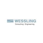 WESSLING company logo with Consulting and Engineering text.