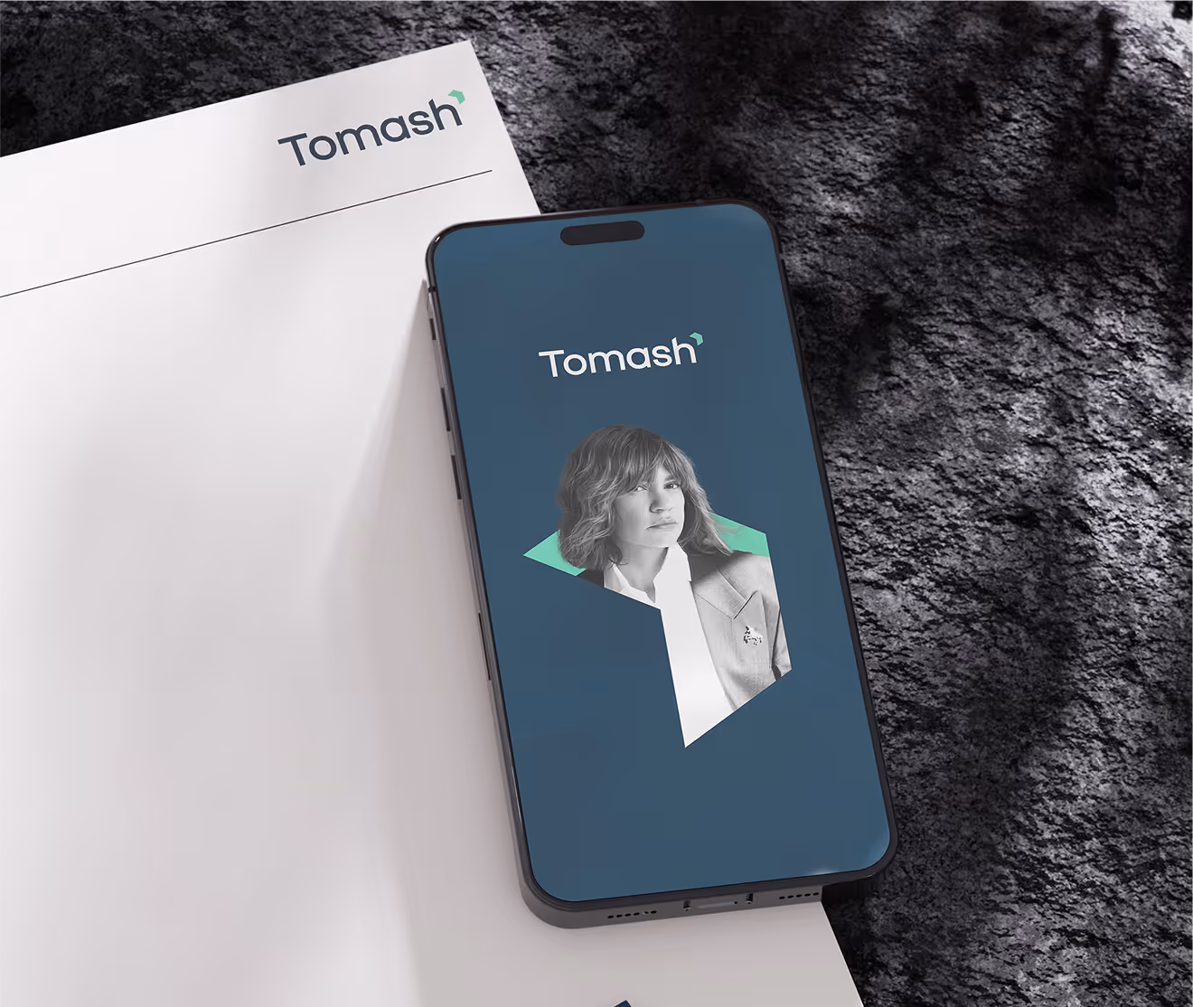 TOMASH CONSULTING — Податковий і бухгалтерський консалтинг, 6 років співпраці